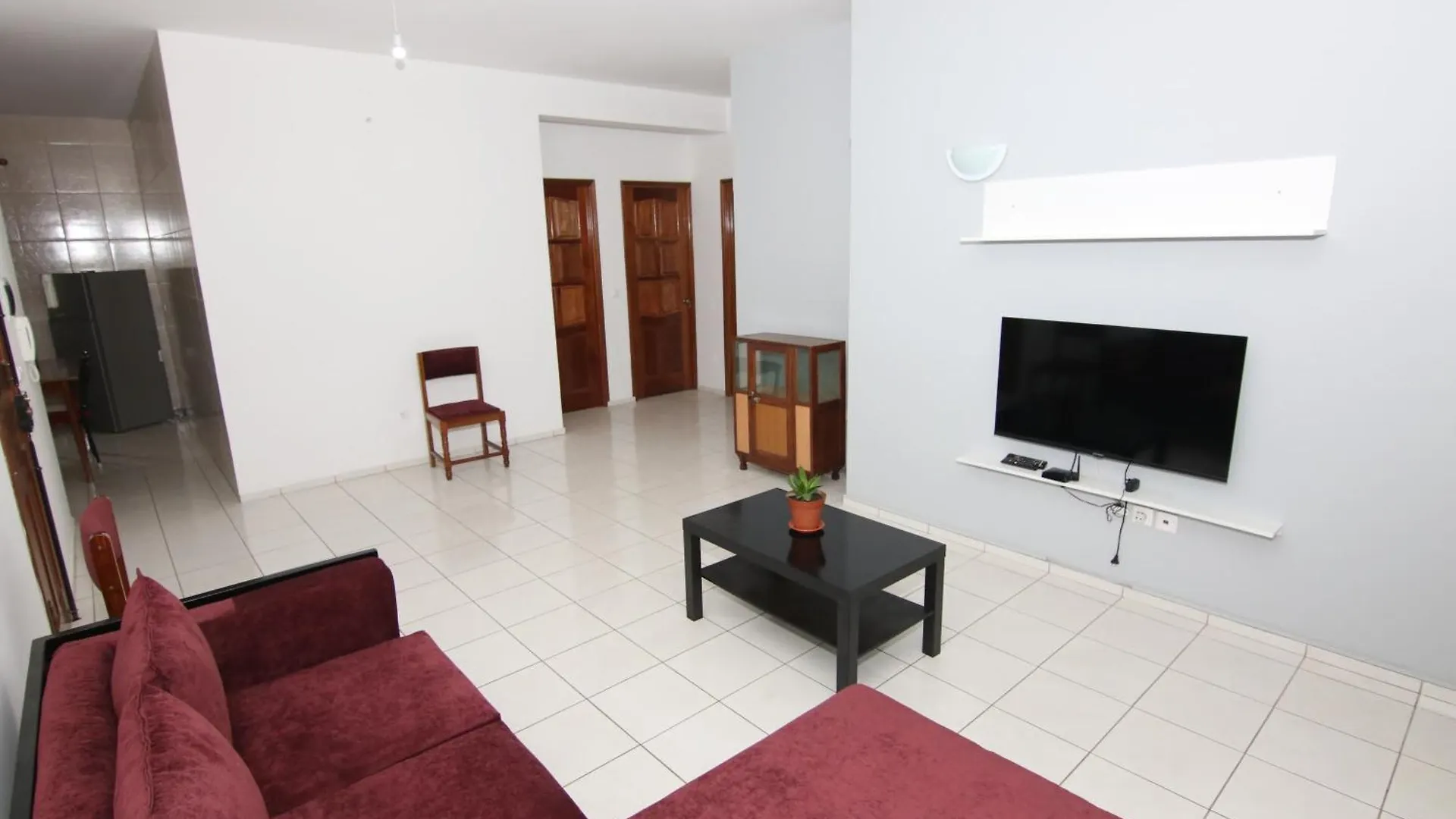 招待所 Porto Novo Apartamento Tabuga酒店 佛得角