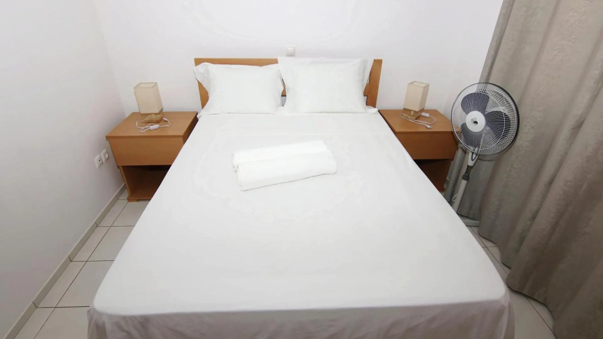 Guest house Apartamento Tabuga Hotel Porto Novo