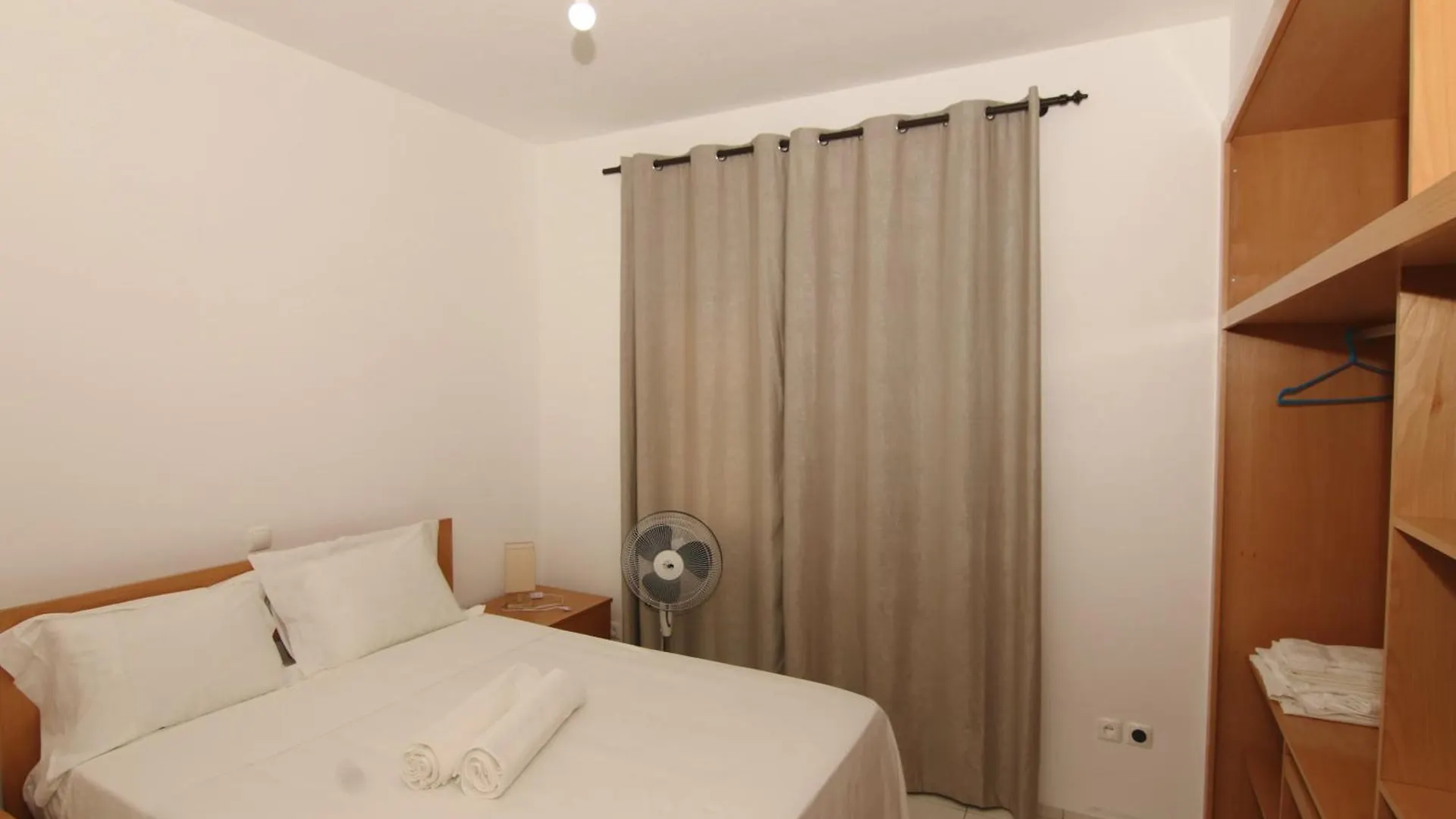 Apartamento Tabuga Hotel Porto Novo