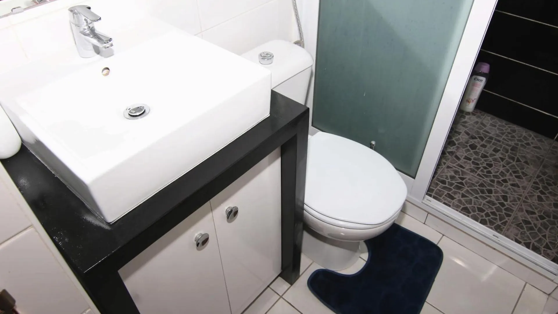Guest house Apartamento Tabuga Hotel Porto Novo