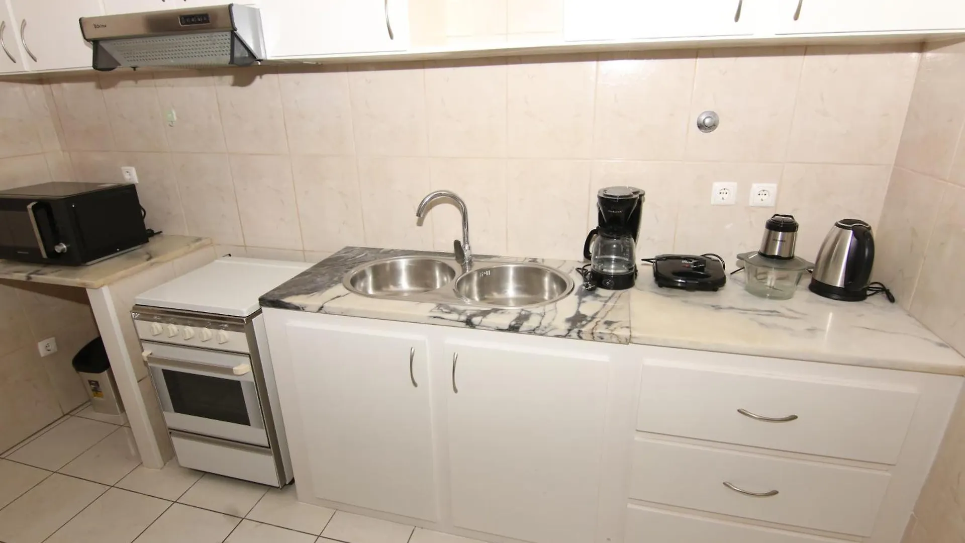 Porto Novo Apartamento Tabuga酒店 Porto Novo