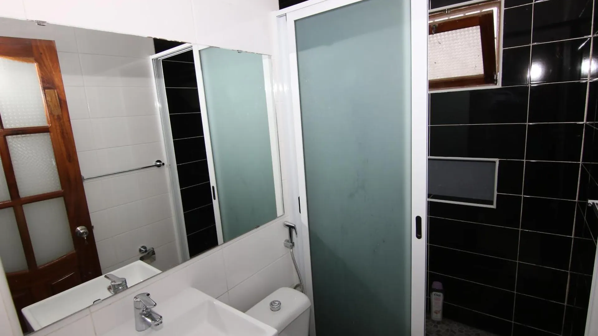 Hotel Apartamento Tabuga Porto Novo Cabo Verde
